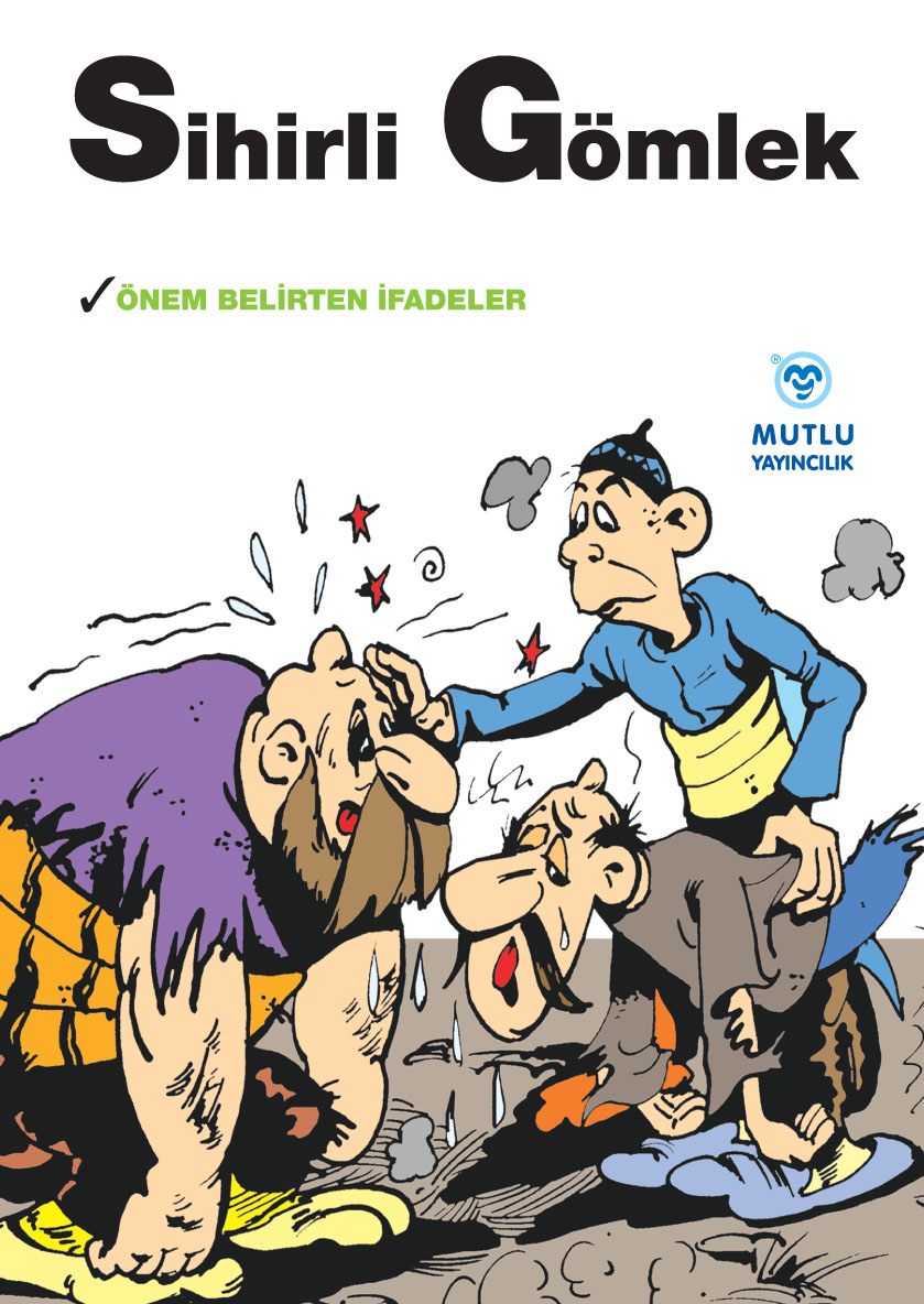 Dil Bilgisi Hikayeleri 10+2 Kitap – Mars Kitap