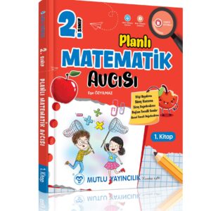 Planlı Matematik Avcısı 2.Sınıf Yeni Baskı ! ( 2026-2027 Yılı)
