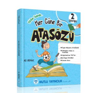 Her Güne Bir Atasözü Yeni Ürün 2.Seviye