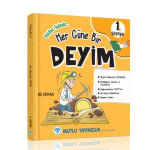 Her Güne Bir Deyim Yeni Ürün 1.Seviye